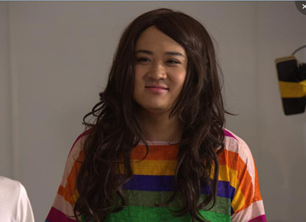 《扬名立万》孔连顺缺席或成最大遗憾,原来孔女神这么有才!