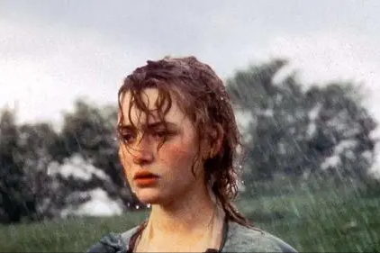 李安电影中的雨场景,具体起到了哪些作用?