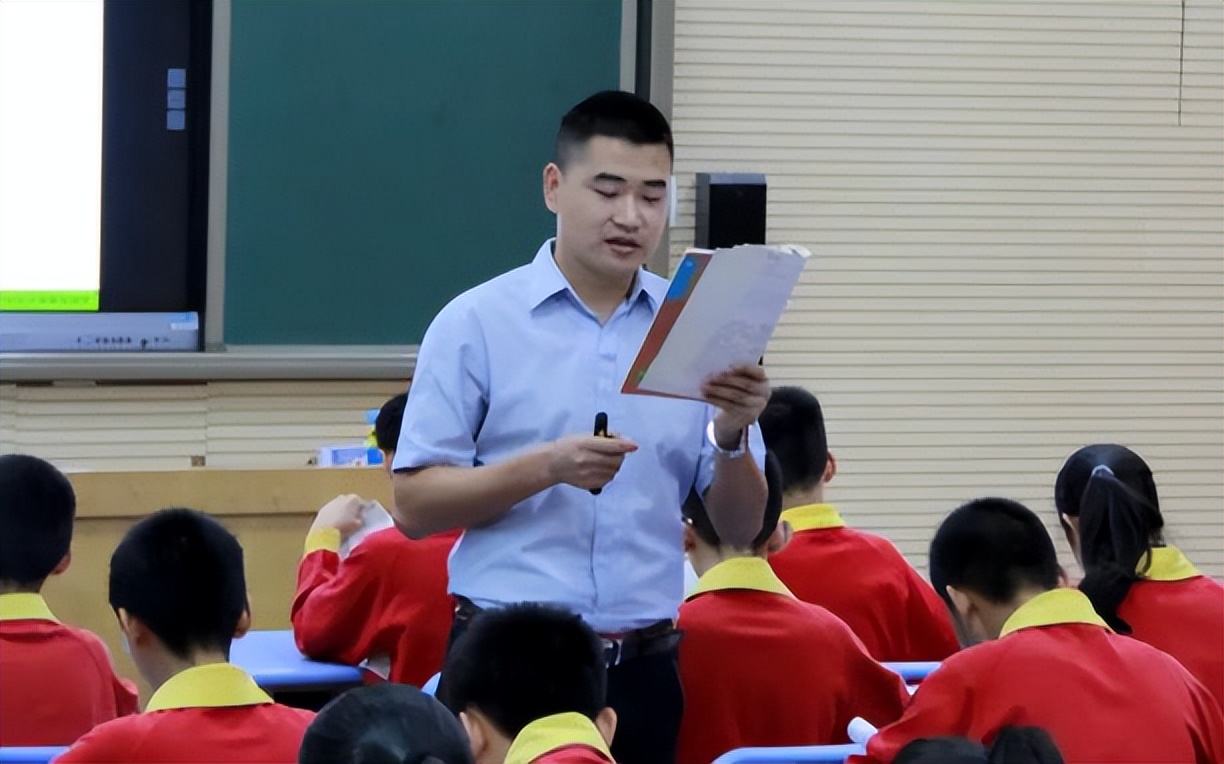 义务教育"民转公"已成定局,原来的教师咋办?官方给出答复