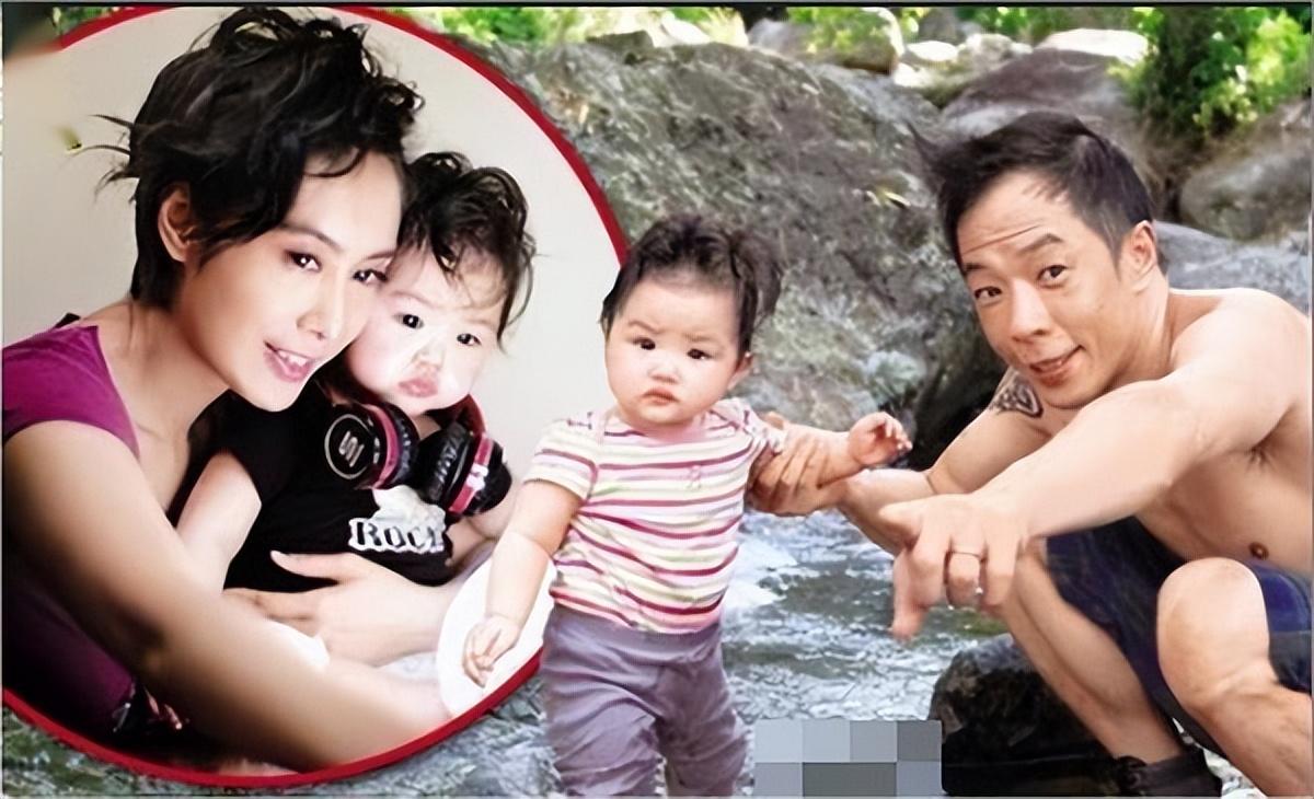 52岁朱茵现状曝光:住深山残屋,开97年破车,昔日女神怎么了?