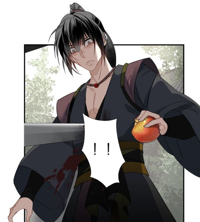 薛洋在《魔道祖师》中受伤,一脸的伤心,薛晓的结局会不会改变?