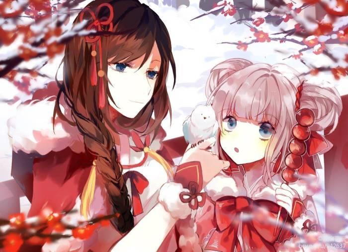 大乔为什么讨厌小乔