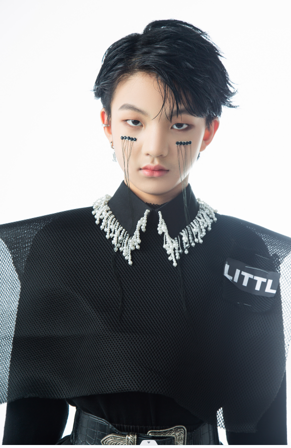 牵手模力偶像,优秀学员龚子轩