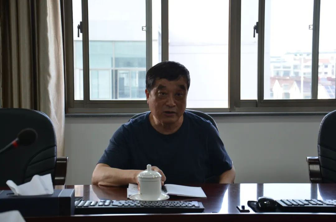 安徽天长叶世渠:副市长辞职下海,买断集体企业,今成亿万富豪