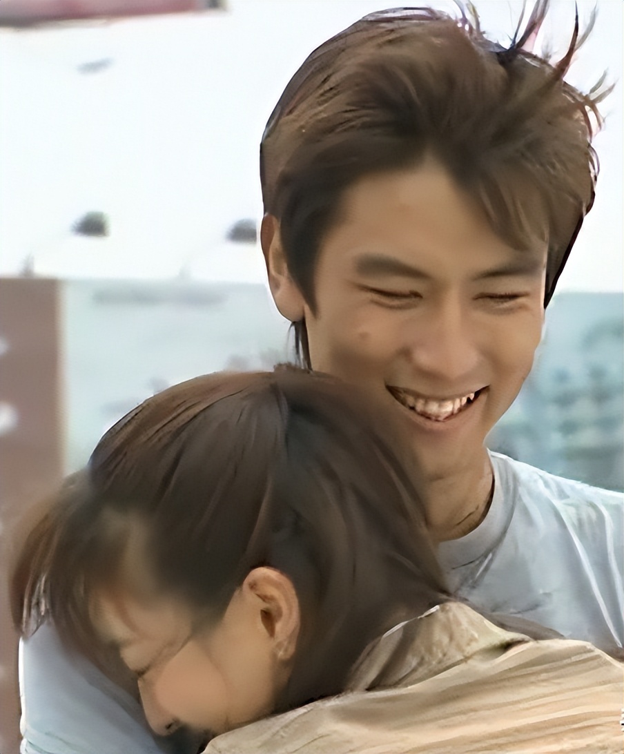 《夏日里的春天》18年后演员现状:主角发展平平,配角均大火