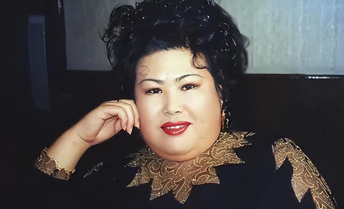 "富婆"董立范:被初恋骗走5万块,58岁单身未婚,如今怎么样了