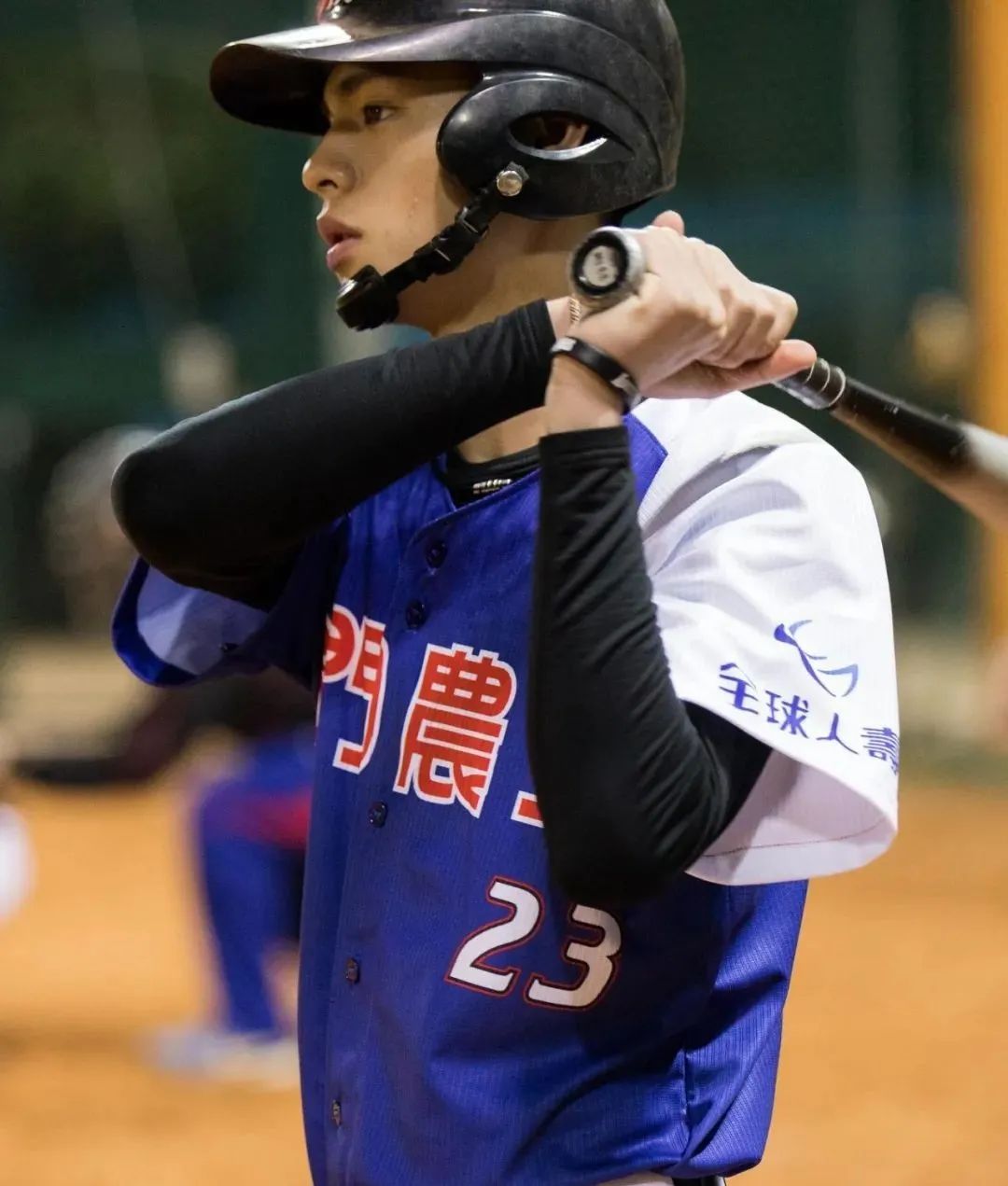 15岁上康熙被小s称赞爆火的小帅哥长大了