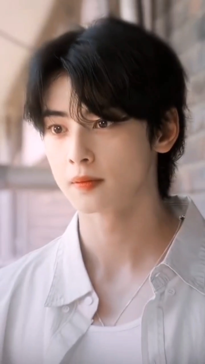 老头衫套上白衬衫车银优帅晕我