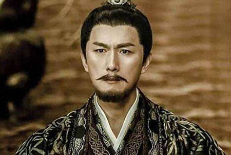 后晋出帝石重贵鼓呼盈庭齐拜贺官家今日作新郎