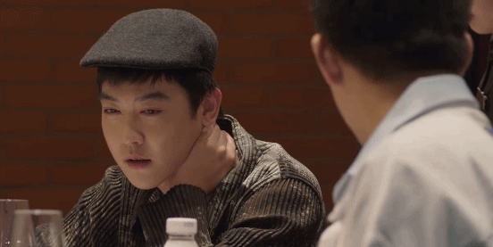 于正微信签名暴露内心:一介书生,半世狂傲,心中有戏,目中无人