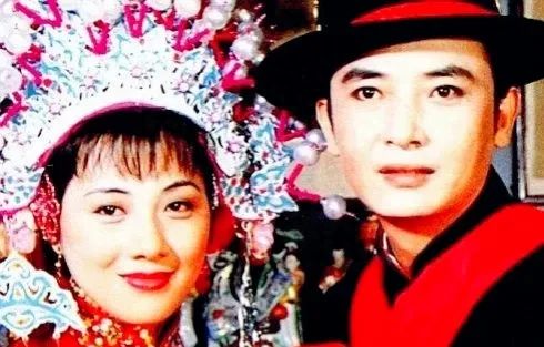 《长相思》侯长荣:因《红楼梦》走红,他有如花美眷和双胞胎外孙