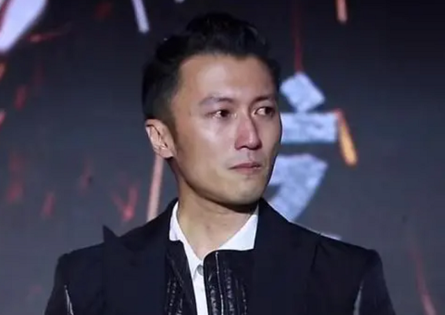 谢霆锋和王菲的恋情才是真正的偶像剧?分分合合23载,终成正果!