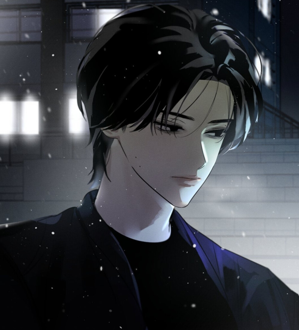 微小说:"我愿意护你周全,为你而死~"