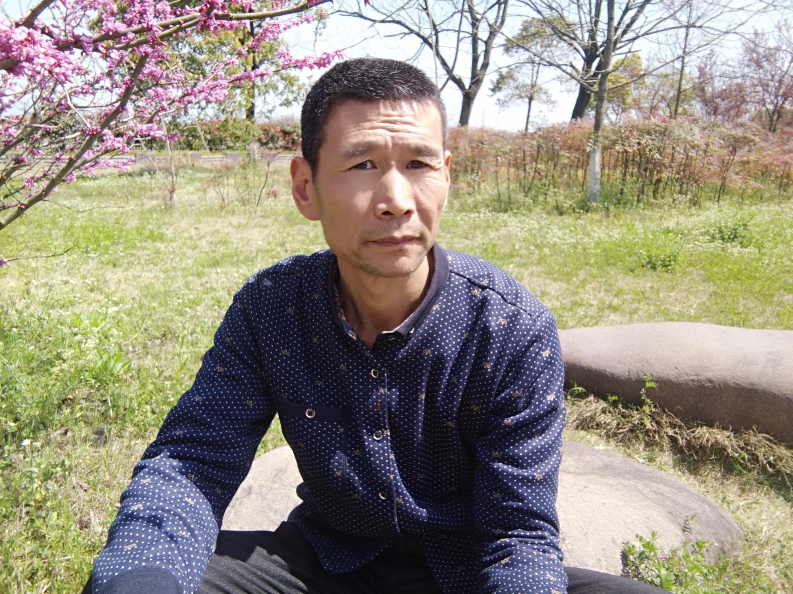 50岁男人照片大全 生活图片