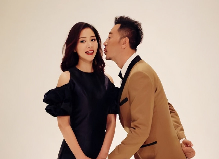 这一次,嫁给郭涛18年后,李燃终于体会到放弃"年薪百万"的代价