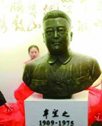 抗日县长:牟宜之,敌后赤手正乾坤