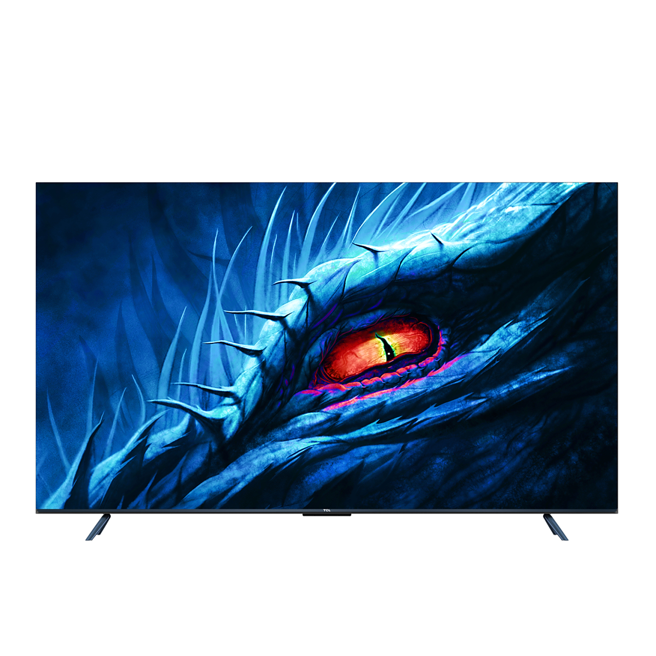 tcl电视75v8e,一款在电商平台75英寸价位段销量连续48天霸榜前三的