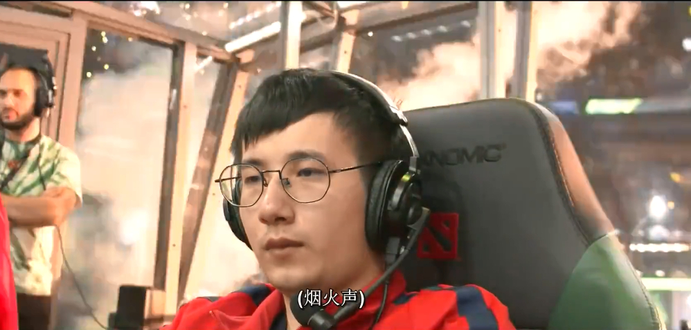 dota2-森哥最新力作,一张小地图竟使得玩家集体自闭?水友:哭了