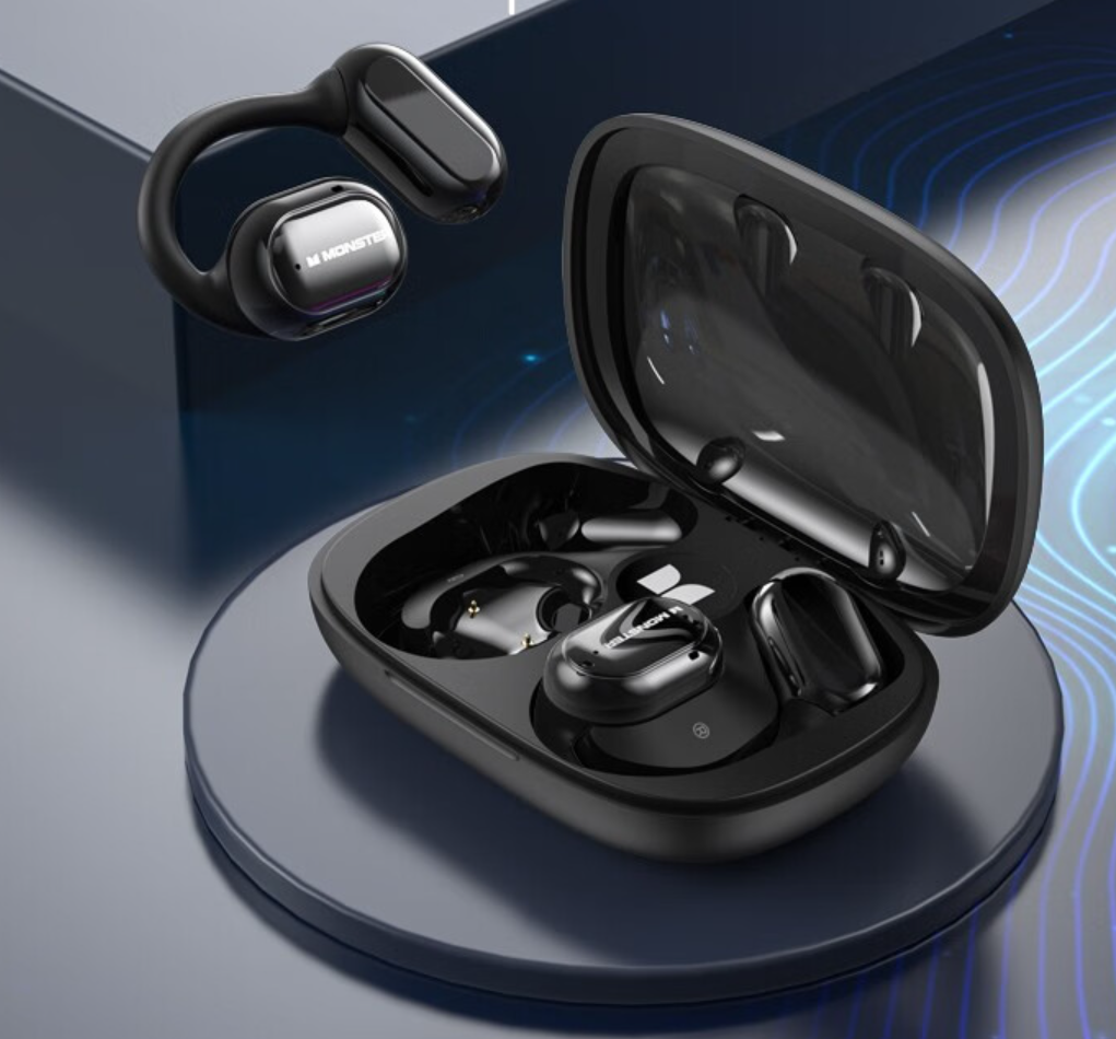 魔声蓝牙耳机:高品质音乐体验的绝佳选择,活动价仅需89元!