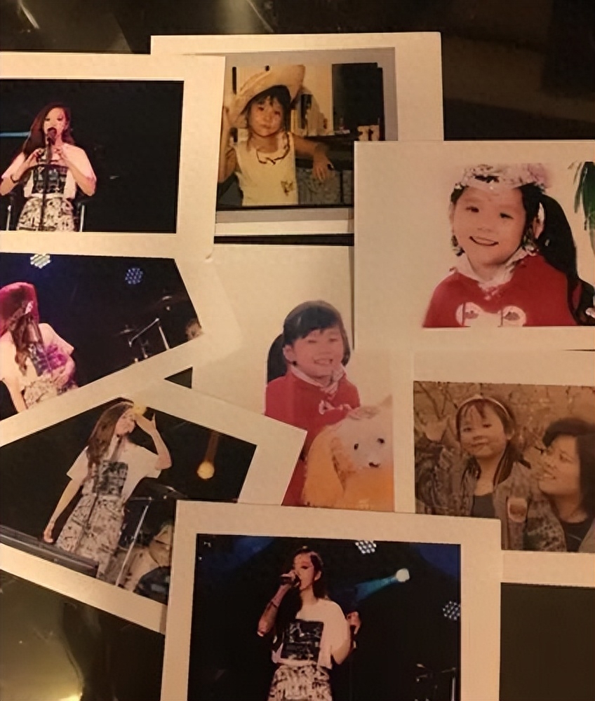 张靓颖逼婚大19岁的男人深爱对方15年却被卷走6亿资产