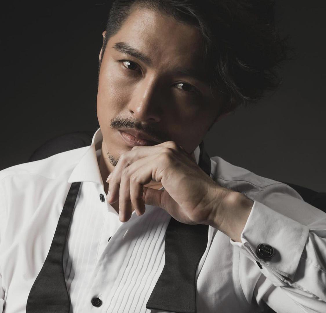 tvb明星黄嘉乐,马上要当人夫婿了,出道多年来一直没有成功