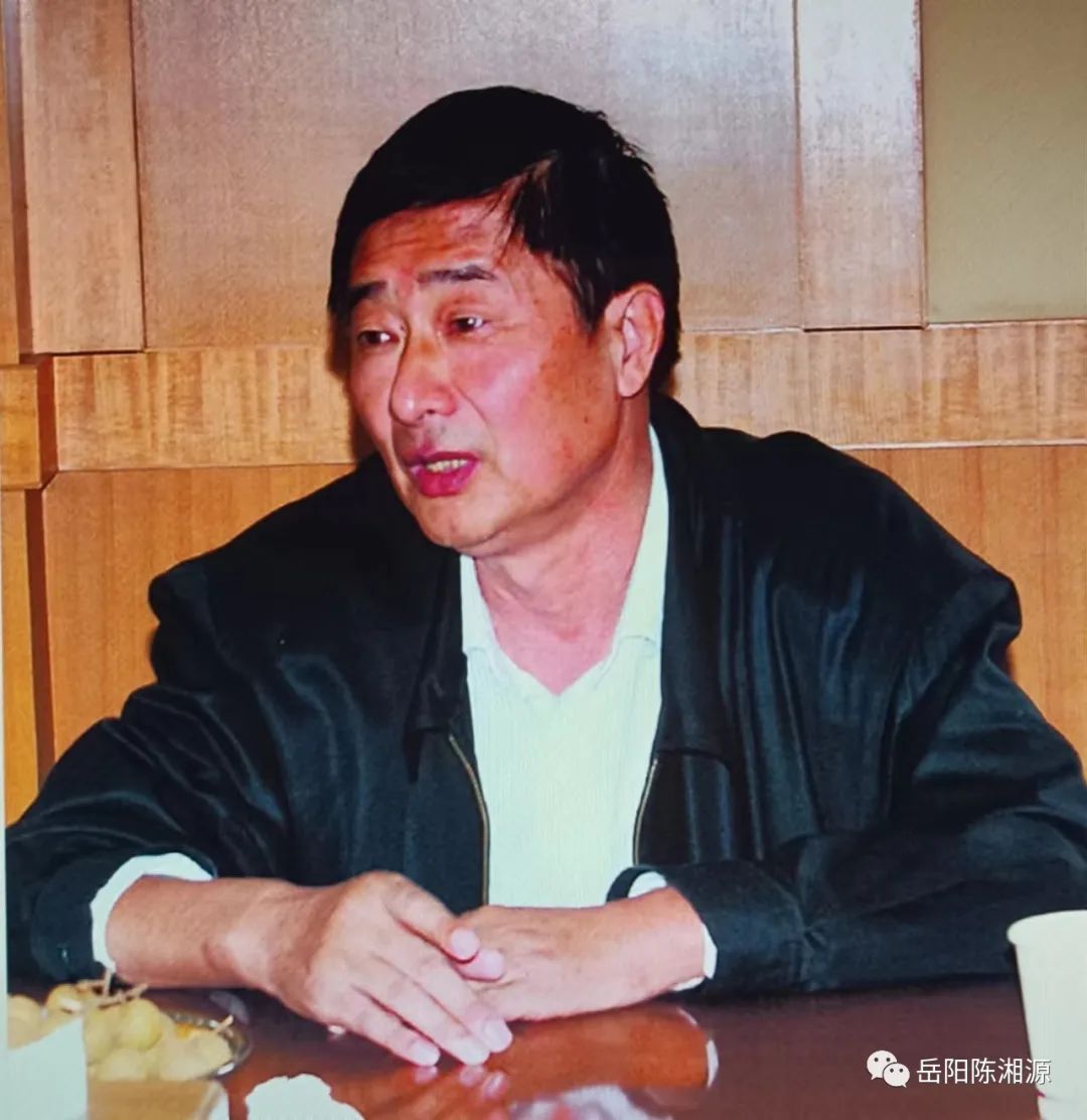 张峥嵘:弃伪从真 承先启后 湘源如沐春风小辑之22(上)