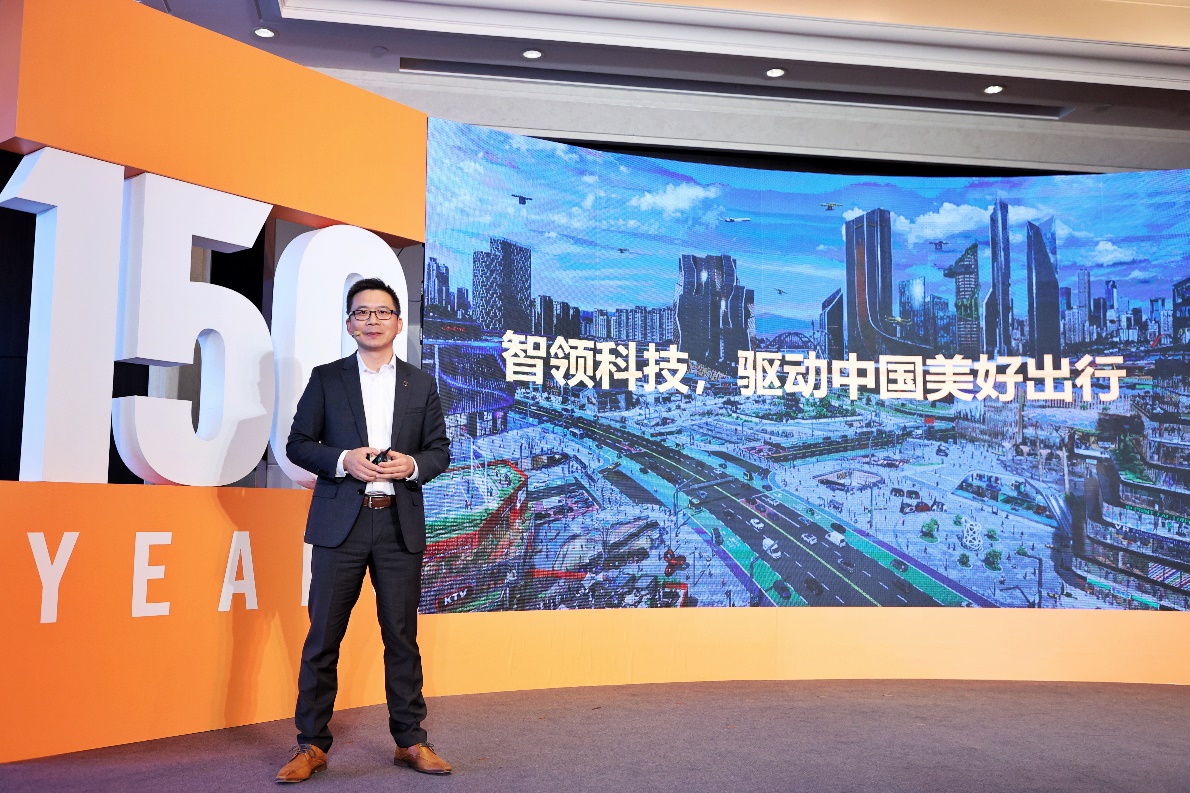 百年的大陆集团,用什么赢取更多的市场和荣誉?