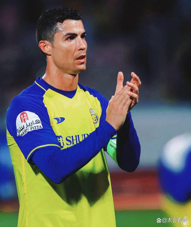 亚冠史上最大牌外援c罗的亚冠前景如何?能否染指亚冠金靴?