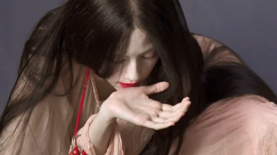 微电影——美女特工执行潜入任务