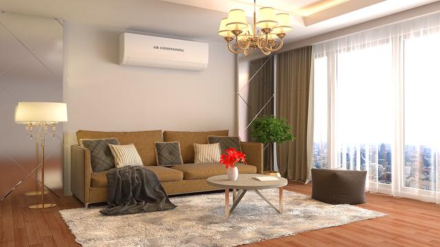 客厅空调选购指南:柜机空调vs挂机空调,哪个更适合?