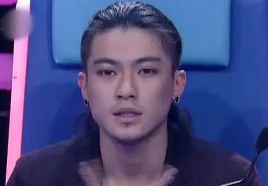 仲尼生前参加《非常完美》,为何没有接受方媛的表白