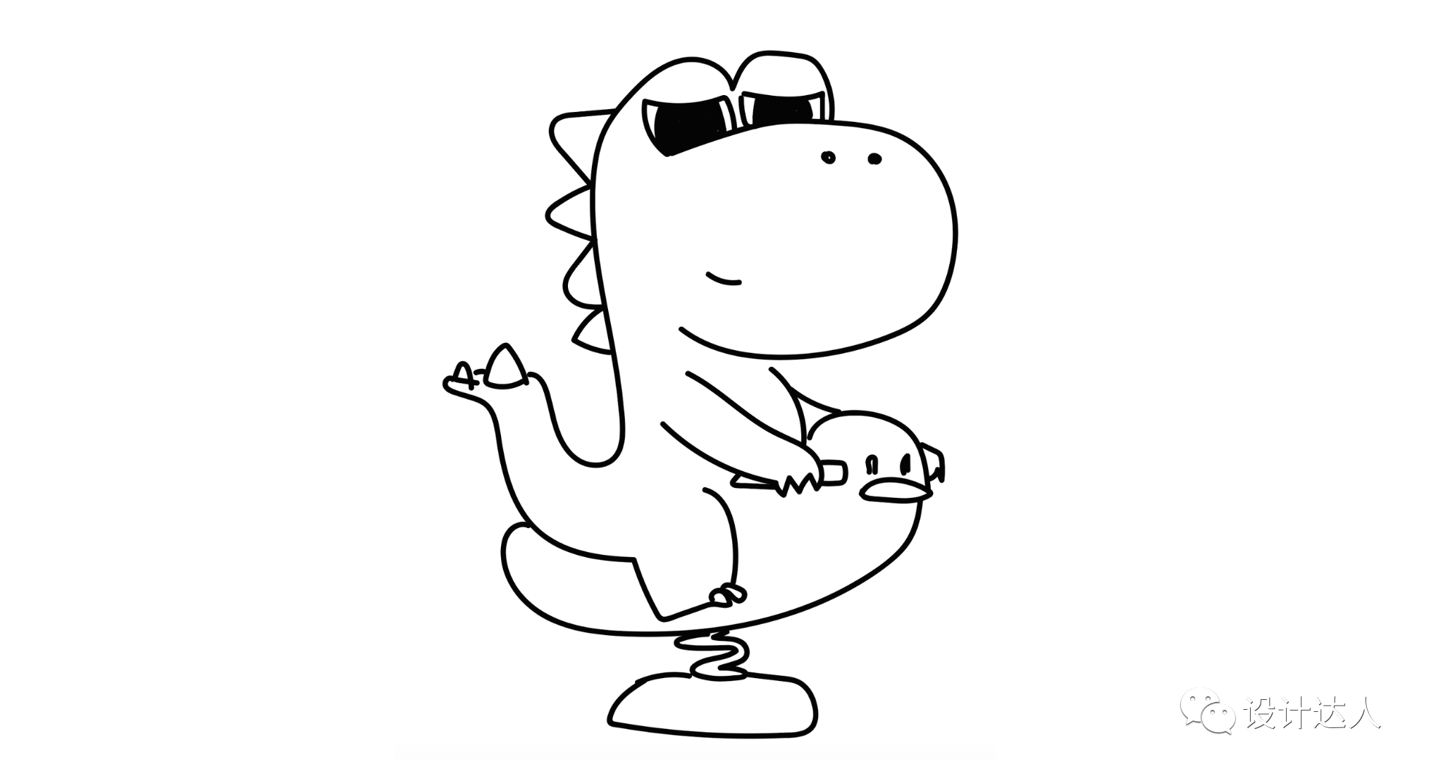 磨金石教育分享丨在线ai设计工具:2d草图转3d设计图,还原率极高