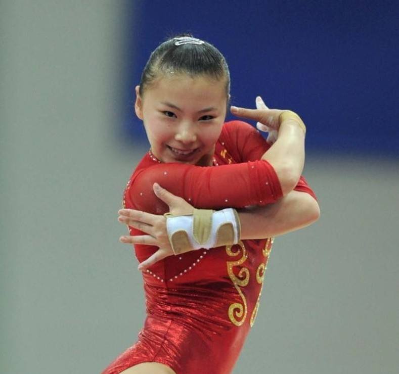 奥运冠军何可欣现状!28岁打扮时尚,感情状况是个谜