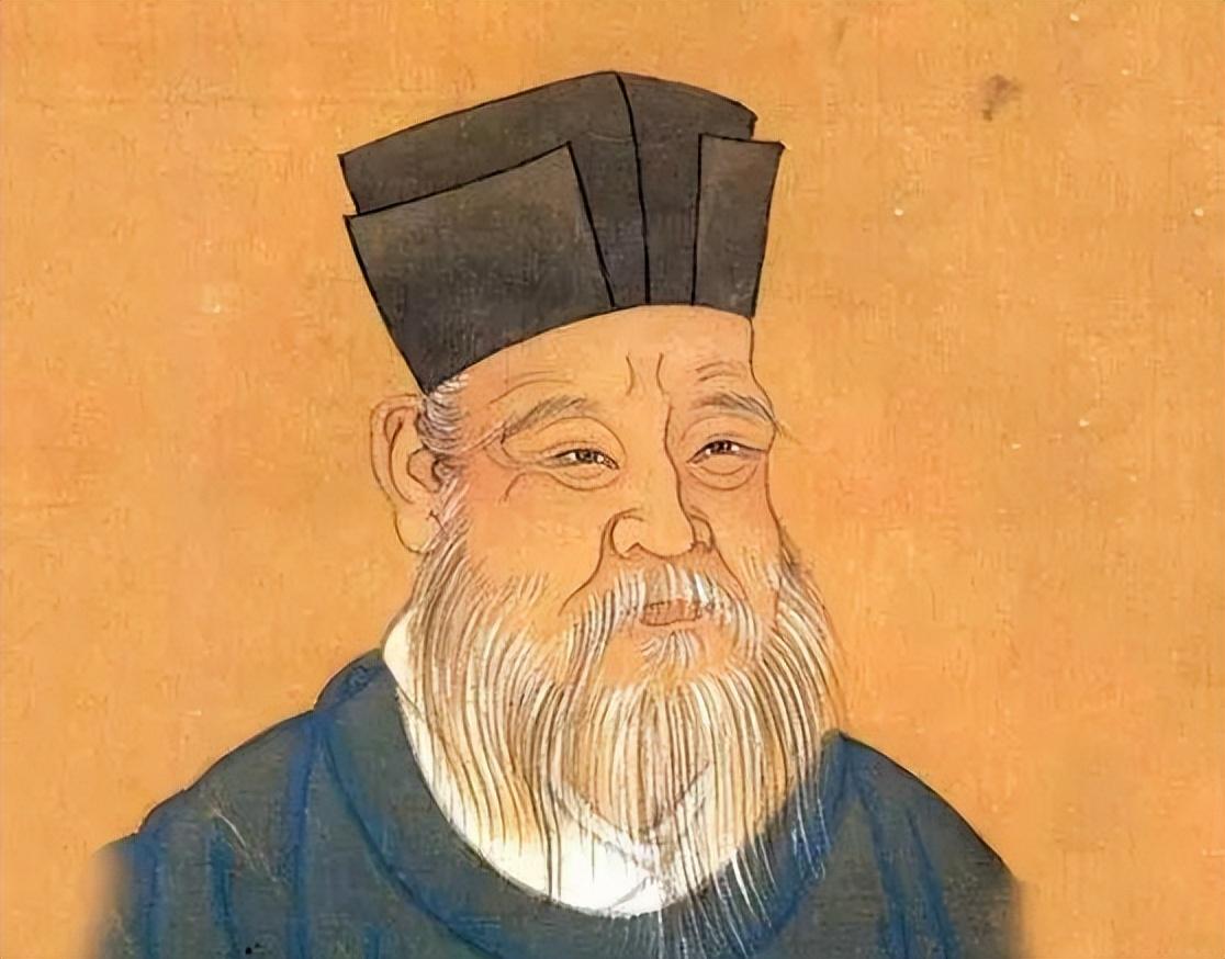 胡铨:第一个喊出要将秦桧斩首的书生,被贬至海南,至死不忘抗金