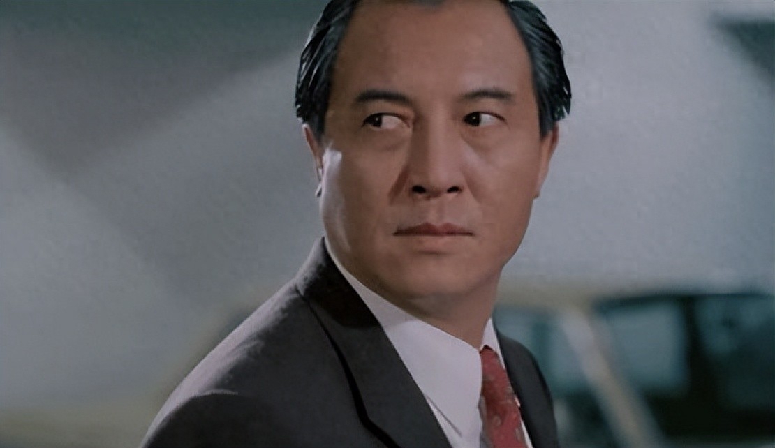 柯俊雄从金马影帝到黑社会大佬夺走舒淇第一次