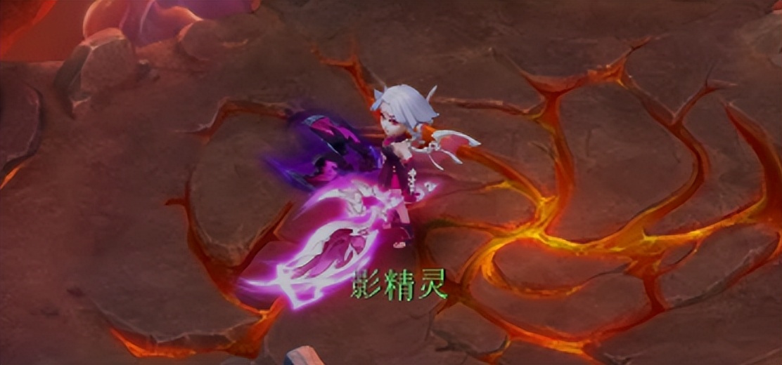 哪怕击败了蚩尤也无法拯救三界?影精灵回溯时光阻止混沌入侵!