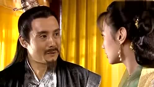 《小鱼儿与花无缺》:哪个角色的杀青最让人意外