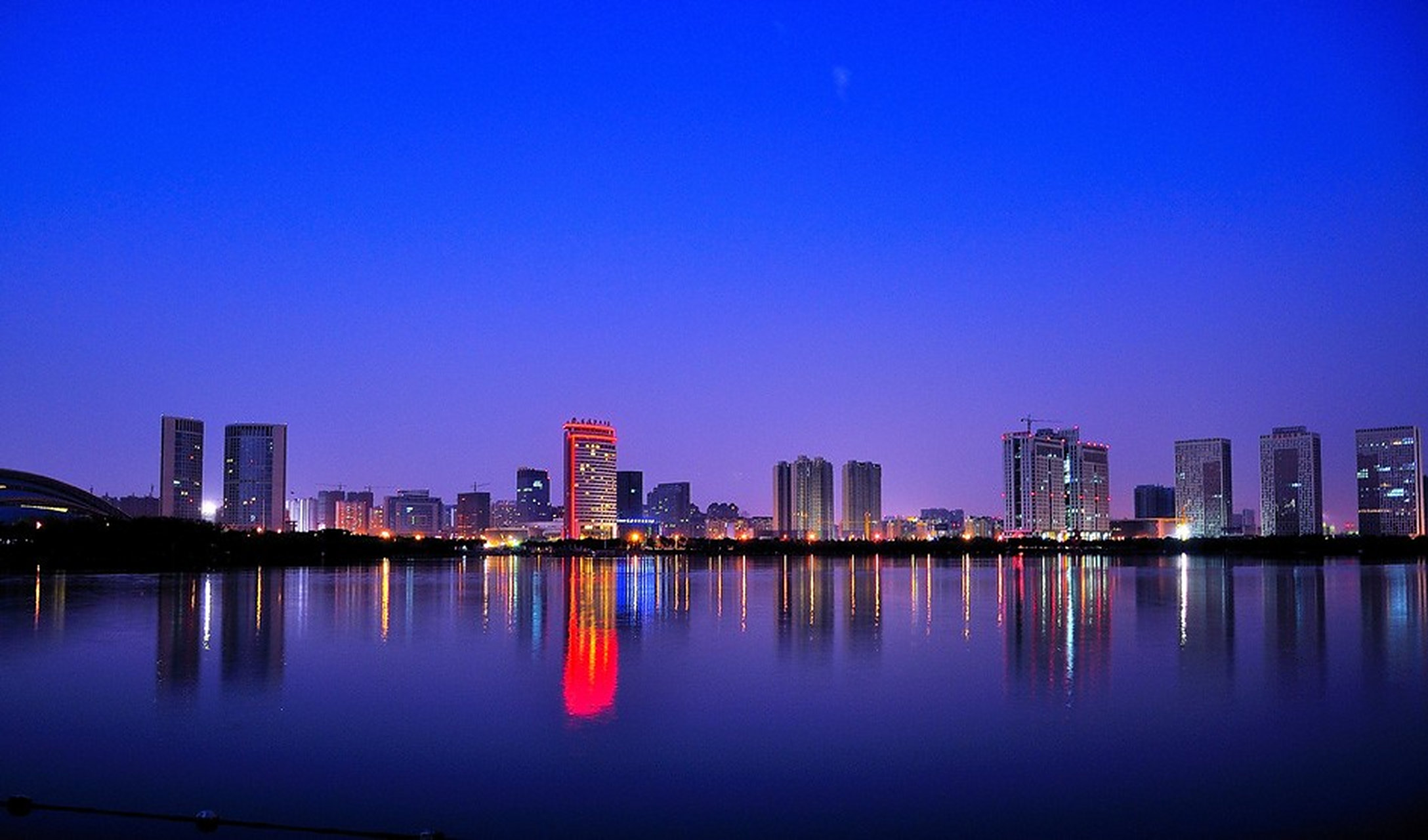 安徽省合肥市现任市委书记,市委副书记,市委常委,您知道是谁吗?