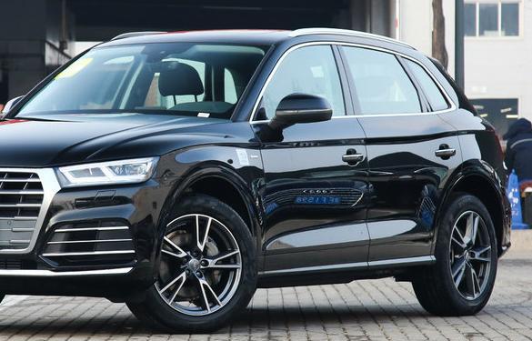 30万左右买什么suv?奥迪这车优惠9万,4月狂甩15713辆,不香吗