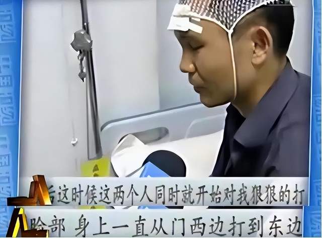 李双江大儿子李贺:从未享受过父爱,却成为父亲和继母晚年的依靠