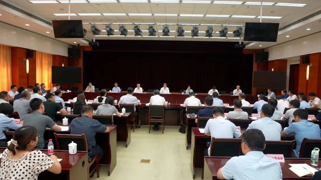 陶方启,有了新任务