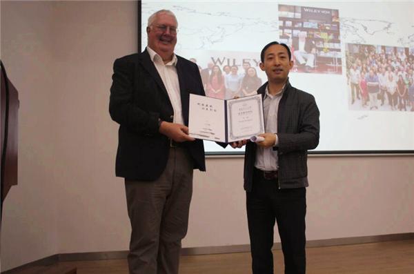 回顾"最牛中专生"高会军:花9年成顶级科学家,获50多项国家专利