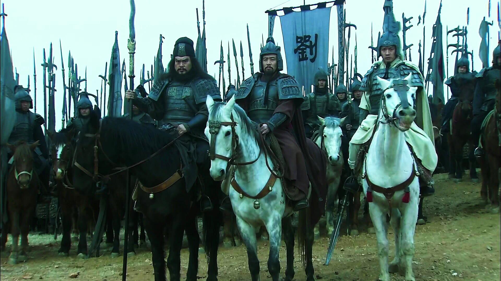 历史辟谣:三国演义中的完美武将赵云,实际上只是刘备的保镖吗?