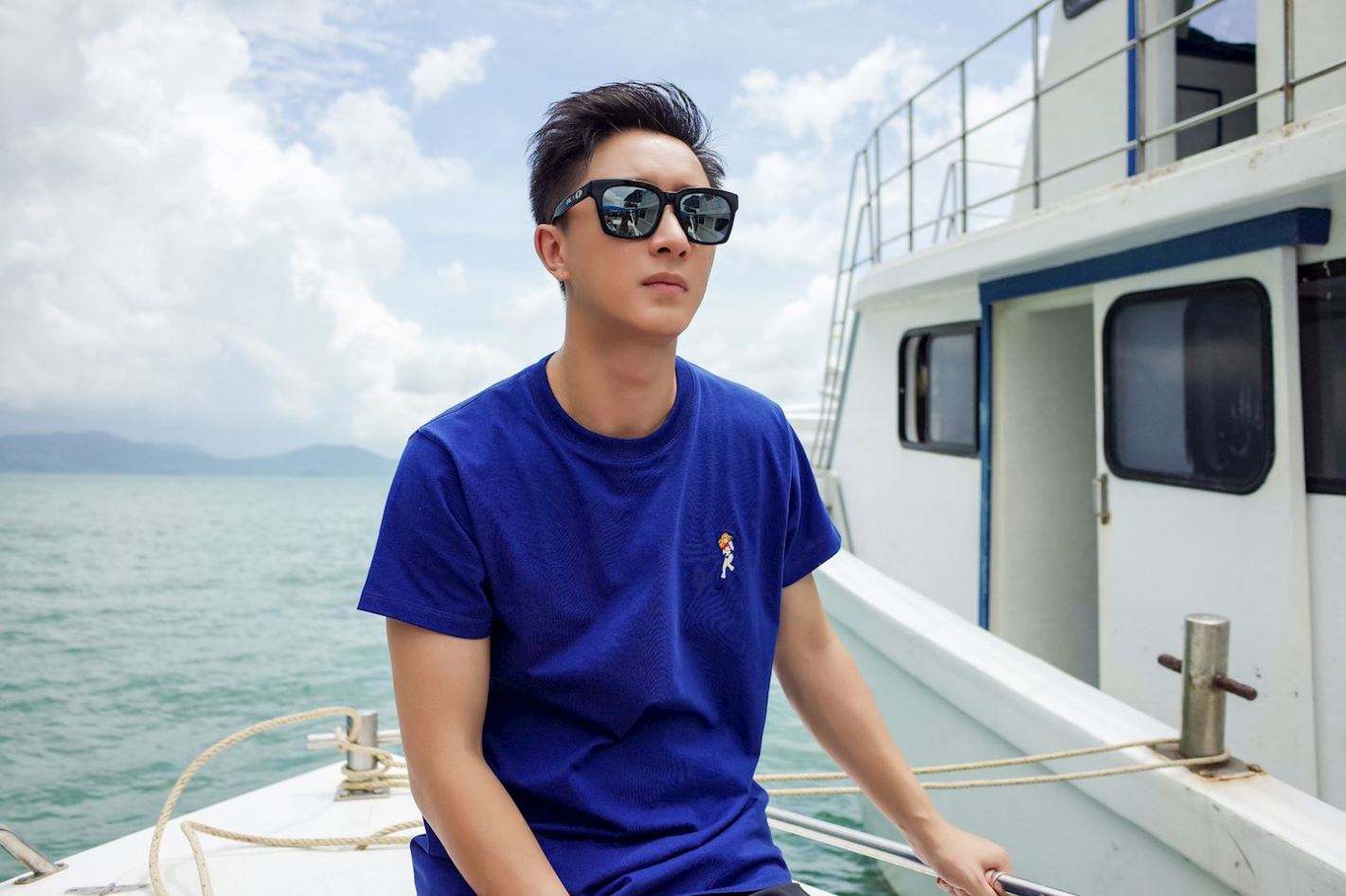 hg指的是哪位男明星?