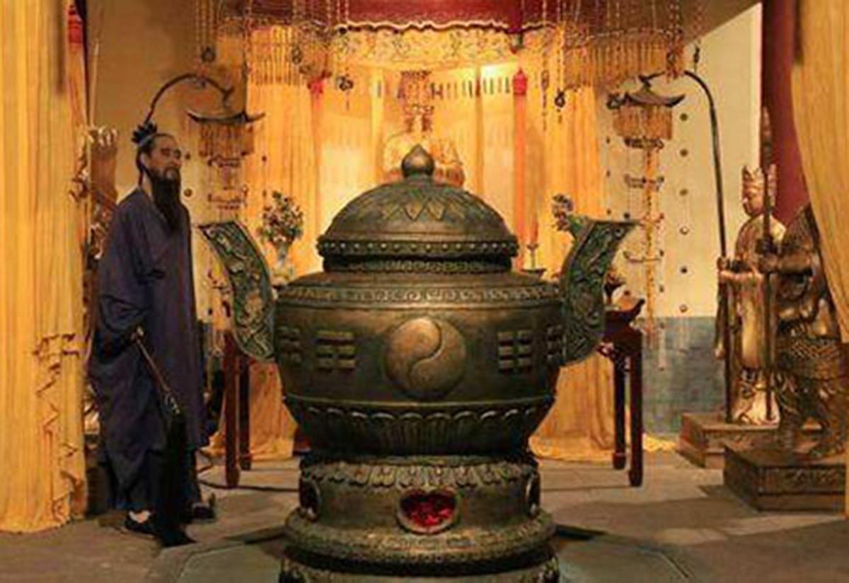 秦始皇为何49岁就死了?他生前爱吃的"元水",史书都不好下笔