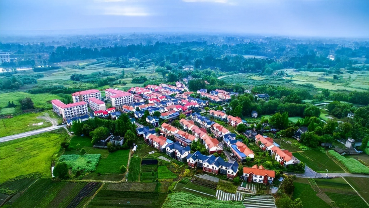 五年规划早已给出答案,农村基础设施建设即将开始大行动!