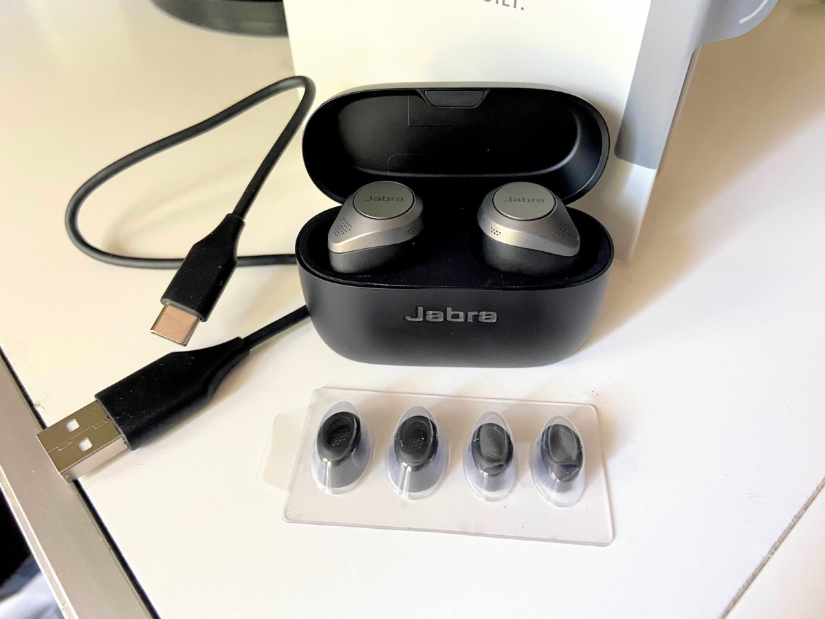 经典回味丨再次体验捷波朗elite 85t