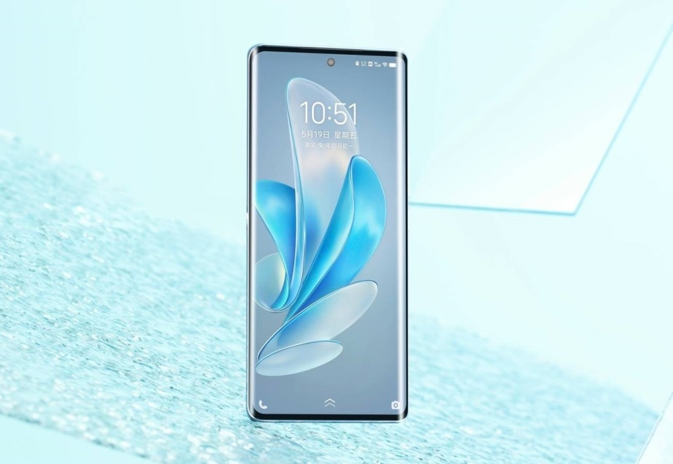 vivo s17 和 s17t 亮相,搭载骁龙 778g  和天玑 8050 处理器