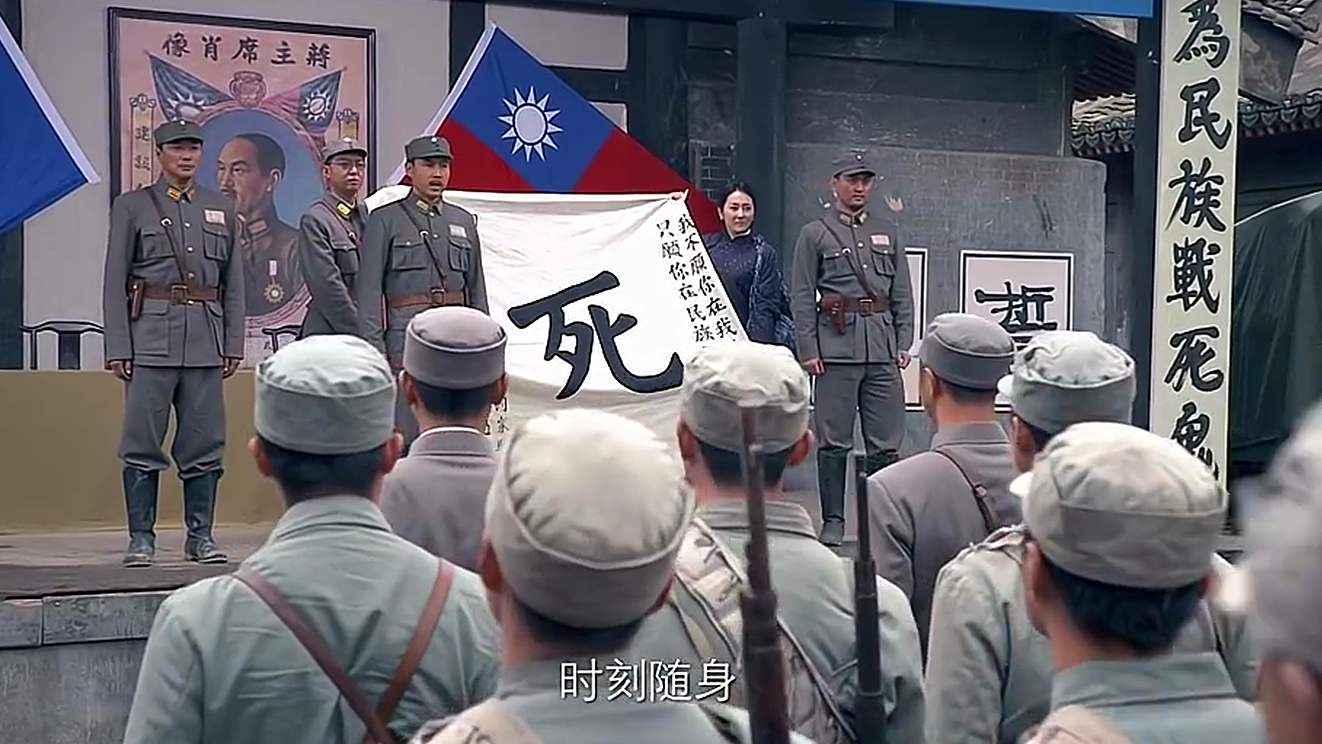 抗日时川军是出了名的不怕死,为何打内战时,川军战斗力那么弱?