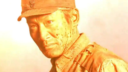 小鲜肉来学学什么叫演技!连农民都演得出神入化,不愧是千面影帝